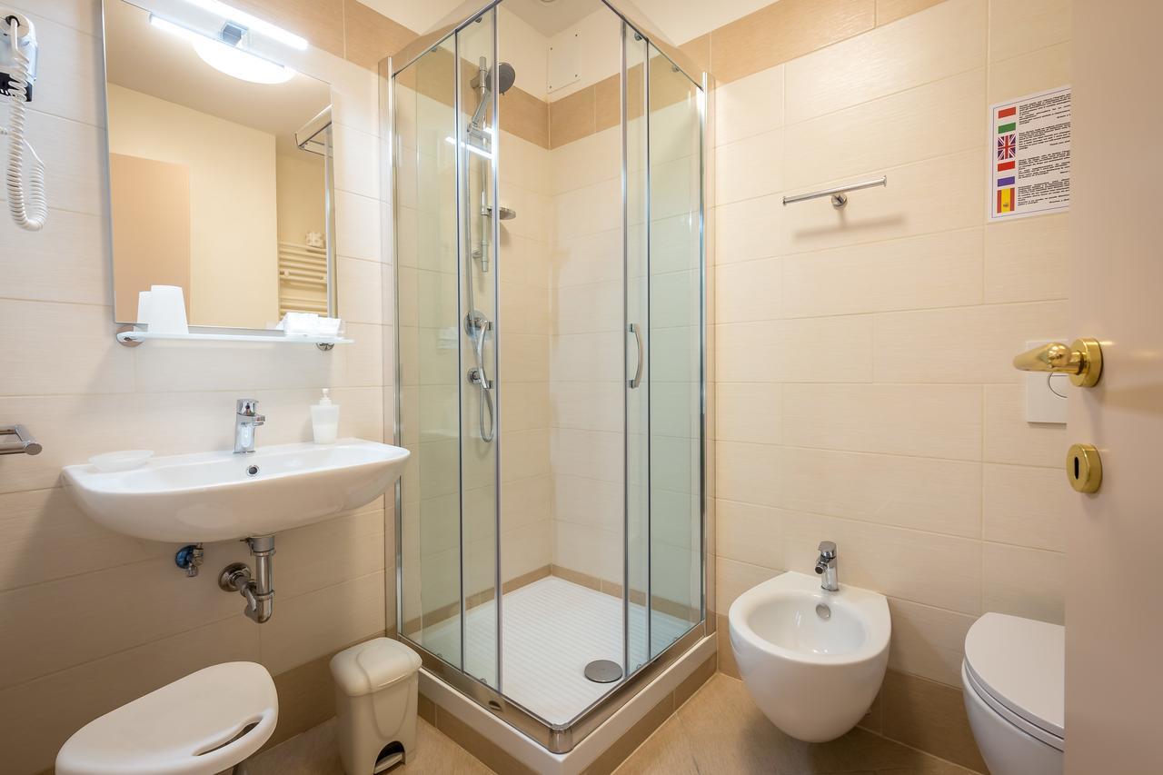 B&B Dolce Luna Florencie Exteriér fotografie