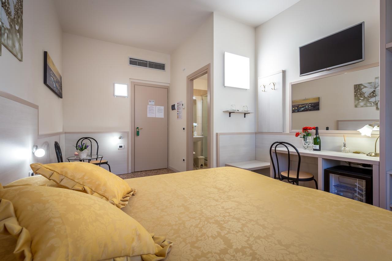 B&B Dolce Luna Florencie Exteriér fotografie